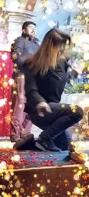 Pk nude mujra collection -180