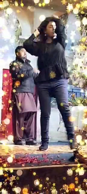 Pk nude mujra collection -180