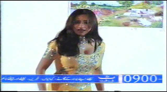 Pk nude mujra collection -181