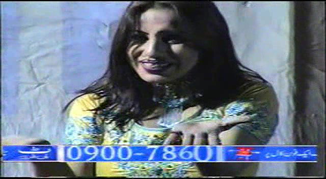 Pk nude mujra collection -181