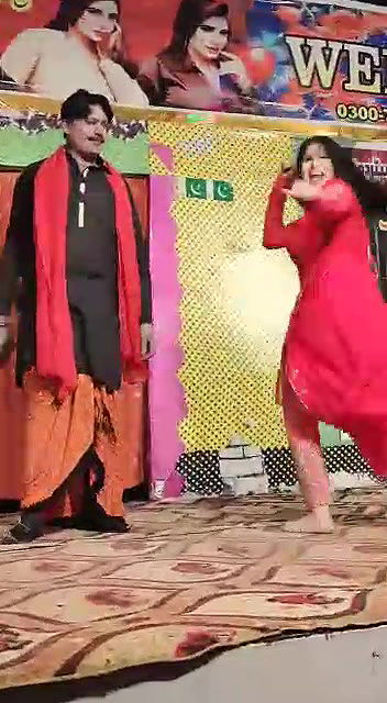 Pk nude mujra collection -182