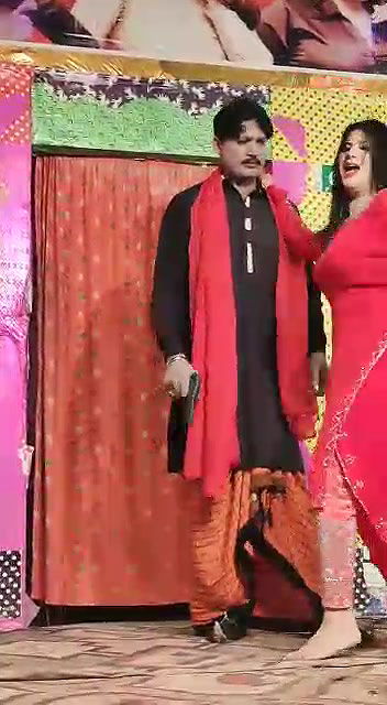 Pk nude mujra collection -182