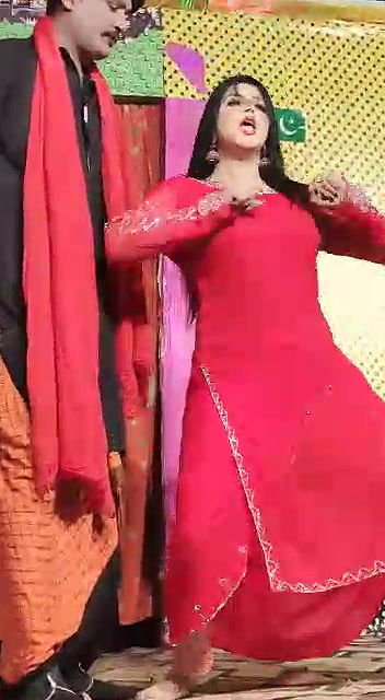 Pk nude mujra collection -182