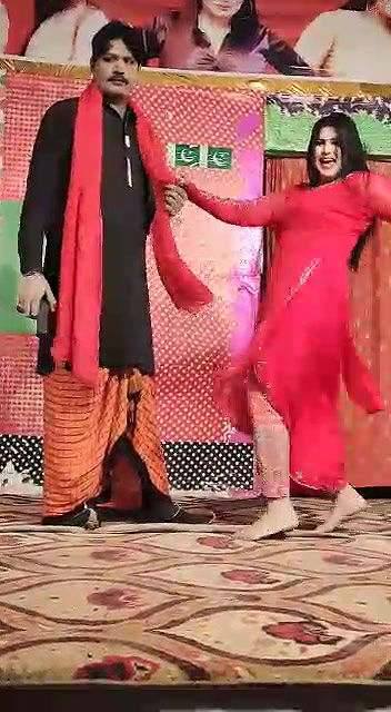 Pk nude mujra collection -182