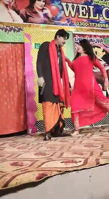 Pk nude mujra collection -182