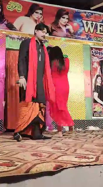 Pk nude mujra collection -182