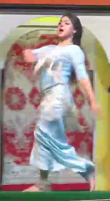 Pk nude mujra collection -183