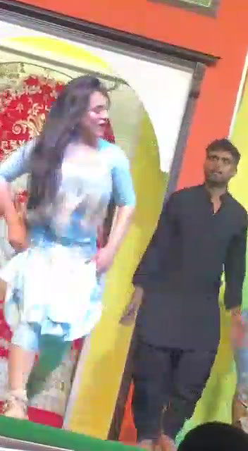 Pk nude mujra collection -183