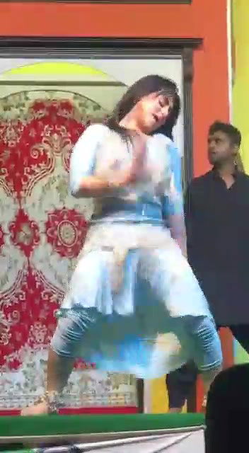 Pk nude mujra collection -183