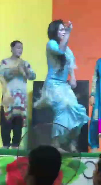 Pk nude mujra collection -183