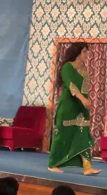 Pk nude mujra collection -184