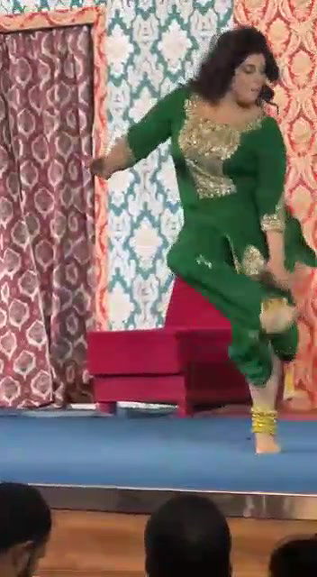 Pk nude mujra collection -184