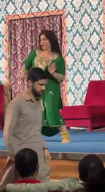 Pk nude mujra collection -184