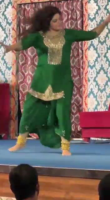 Pk nude mujra collection -184