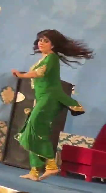 Pk nude mujra collection -184