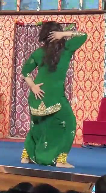 Pk nude mujra collection -184