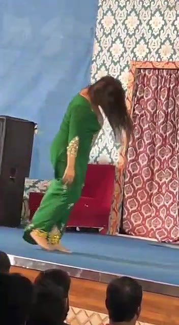 Pk nude mujra collection -184