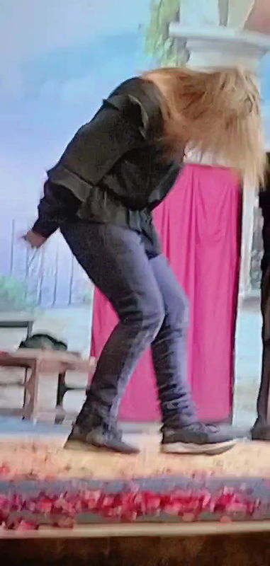 Pk nude mujra collection -185