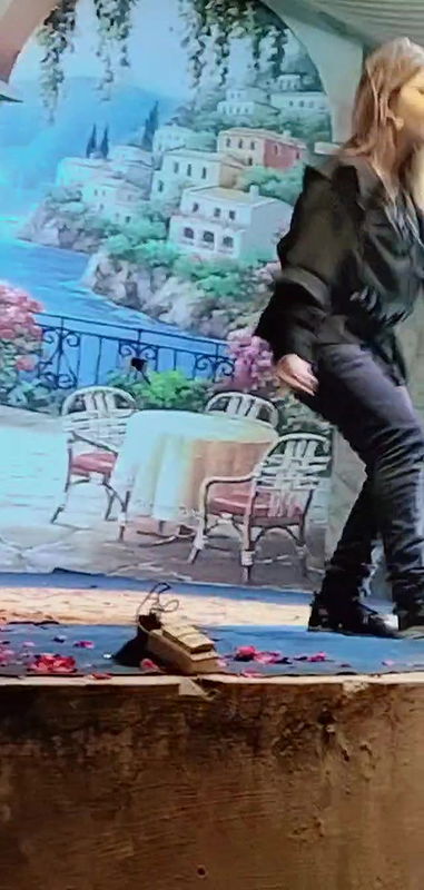 Pk nude mujra collection -185