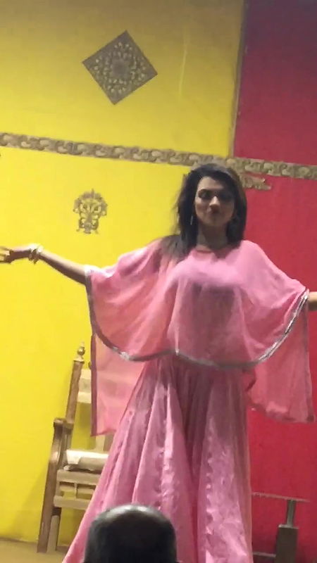 Pk nude mujra collection -186