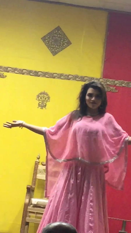 Pk nude mujra collection -186