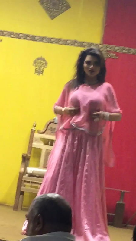 Pk nude mujra collection -186