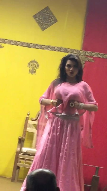 Pk nude mujra collection -186