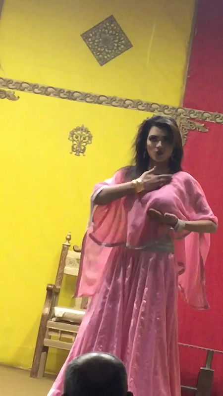 Pk nude mujra collection -186