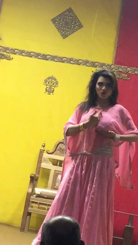 Pk nude mujra collection -186