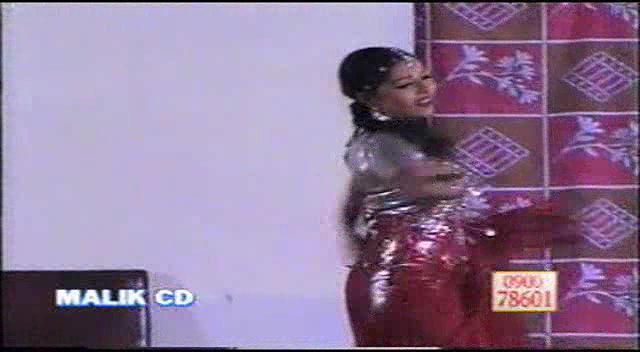 Pk nude mujra collection -187