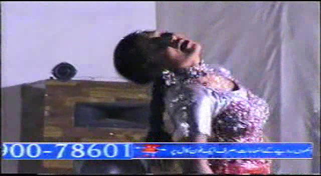 Pk nude mujra collection -187