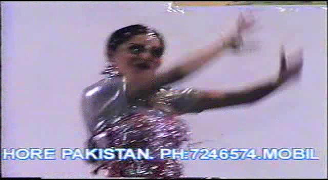 Pk nude mujra collection -187