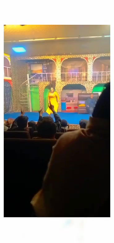 Pk nude mujra collection -188