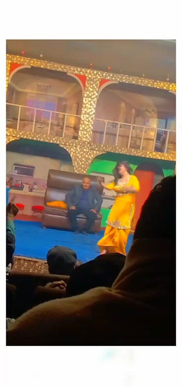 Pk nude mujra collection -188