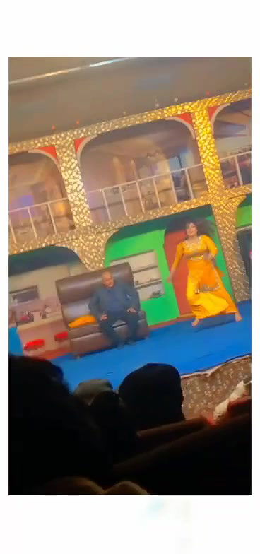 Pk nude mujra collection -188