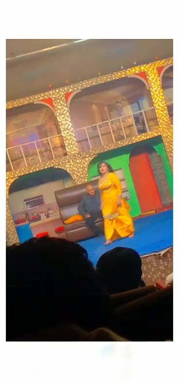 Pk nude mujra collection -188