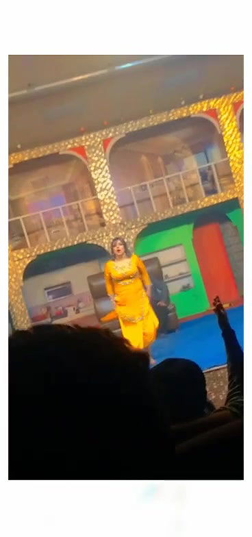 Pk nude mujra collection -188