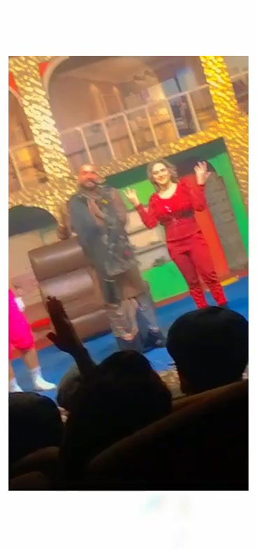 Pk nude mujra collection -189