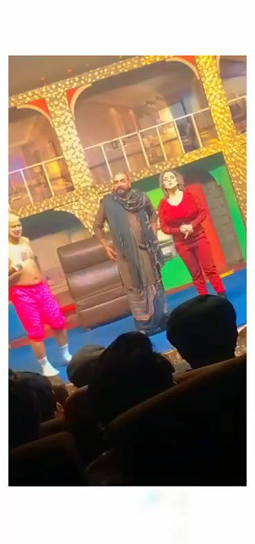 Pk nude mujra collection -189