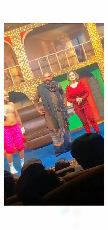 Pk nude mujra collection -189