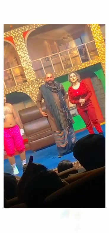 Pk nude mujra collection -189