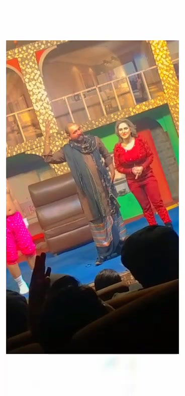 Pk nude mujra collection -189