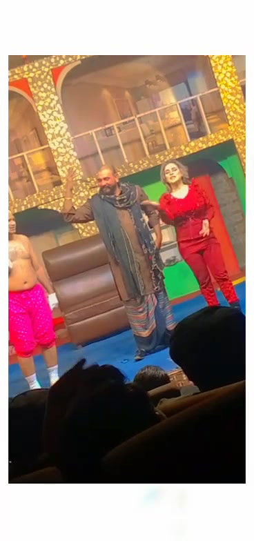 Pk nude mujra collection -189