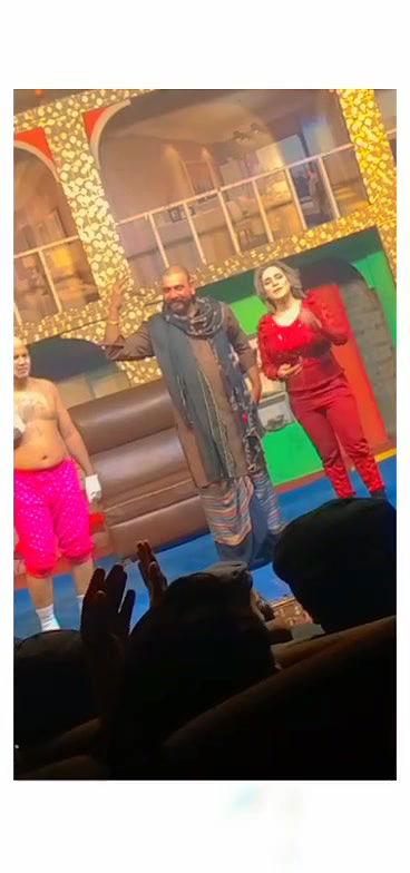 Pk nude mujra collection -189