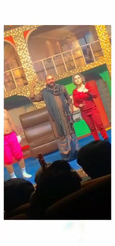 Pk nude mujra collection -189