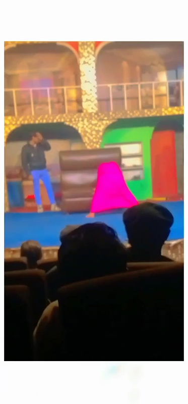 Pk nude mujra collection -191