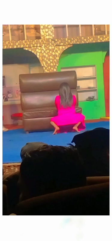 Pk nude mujra collection -191