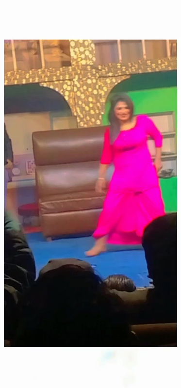 Pk nude mujra collection -191