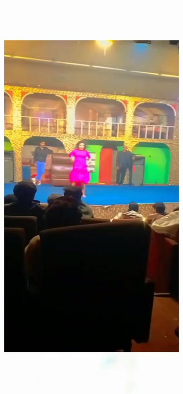 Pk nude mujra collection -191