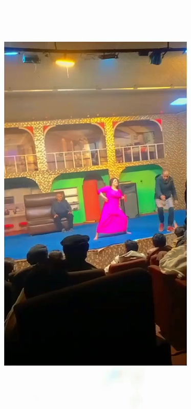 Pk nude mujra collection -192